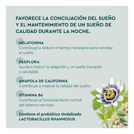 Kneipp Gummies Sueño con Probiótico 60uds