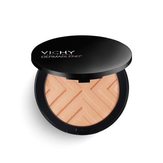 Vichy Dermablend Covermatte compact powder tone 35