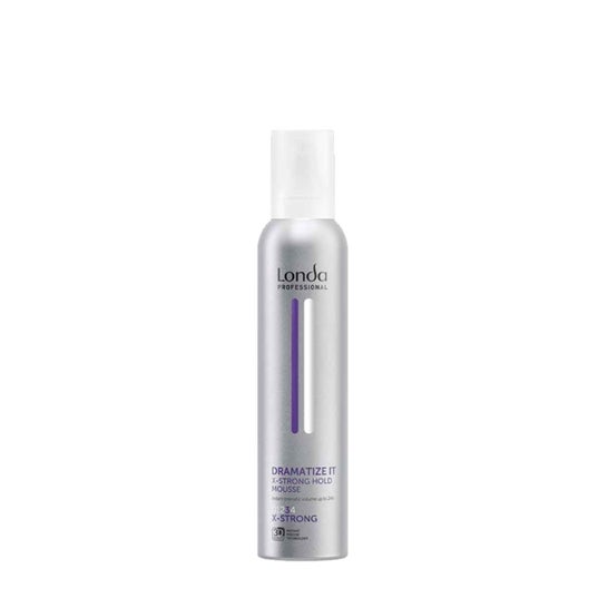 Londa Styling Dramatize It Mousse 250ml