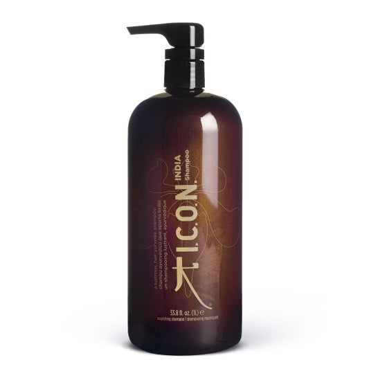 I.C.O.N. India Shampoo 1L