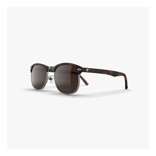 Loubsol Gafas de Sol Mujer Nevada Negro 1ud