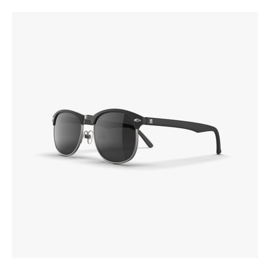 Loubsol Occhiali da Sole Donna Nevada Nero 1 Unità
