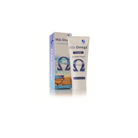 Mahen More Omega krem 100ml