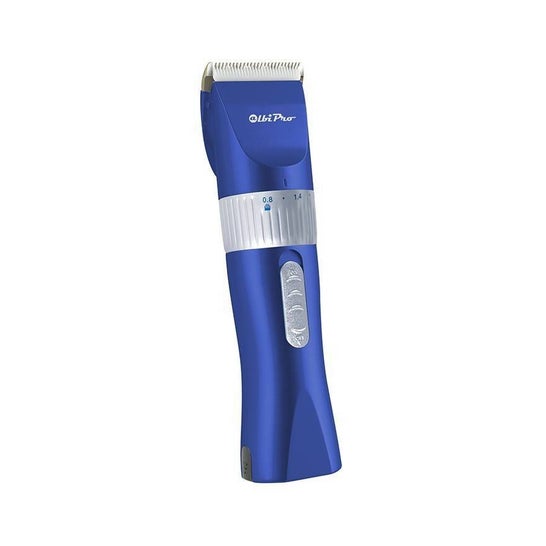 Albi Máquina Cortar Pelo Azul X2/Bat 2846 a 1 ud