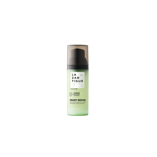 Lazartigue Smart Repair Concentrado Reestructurante 50 ml