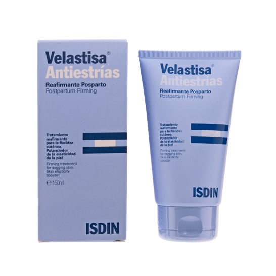 Velastisa® Antiestrías Reafirmante Postparto 150ml