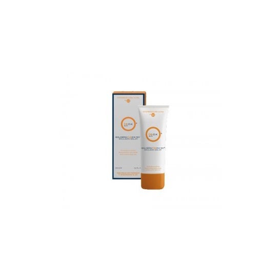 ioox® Solderm SPF50+ 100 ml