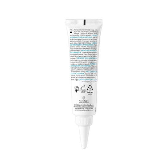 Ducray Keracnyl PP+ Crema Antimperfecciones 30ml