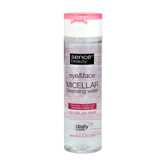 Sence Agua Micelar 200ml