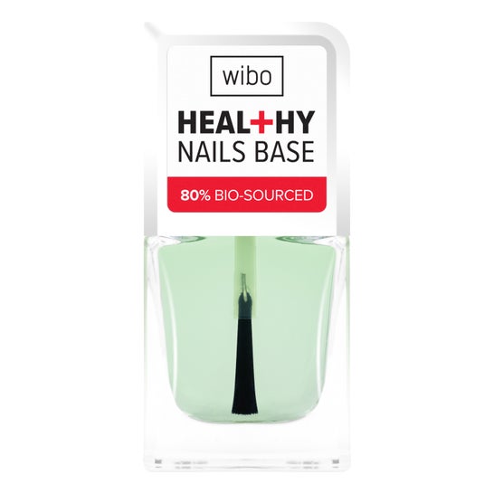 Wibo Healthy Nails Base 8.5ml