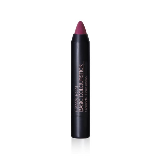 Camaleon lippenstift-kleurenstaaf nº 8 (beren) 4g