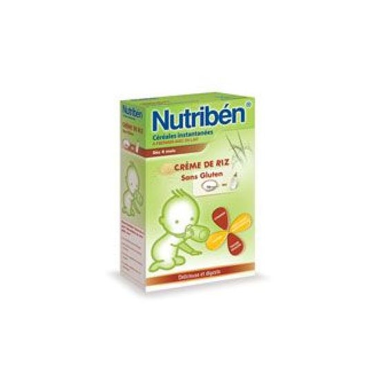 NUTRIBEN INNOVIA 2 (6-12 MONTHS) - 800 GR