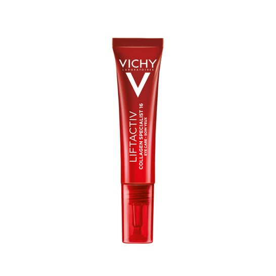 Vichy Liftactiv Collagen Specialist 16 Eye Care 15ml
