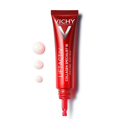 Vichy Liftactiv Collagen Specialist 16 Eye Care 15ml