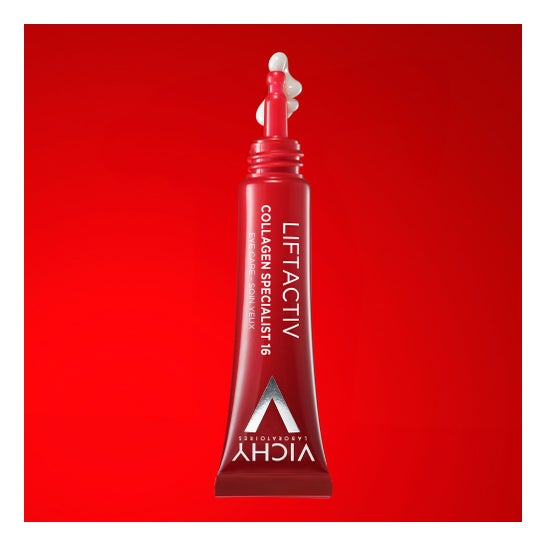 Vichy Liftactiv Collagen Specialist 16 Eye Care 15ml