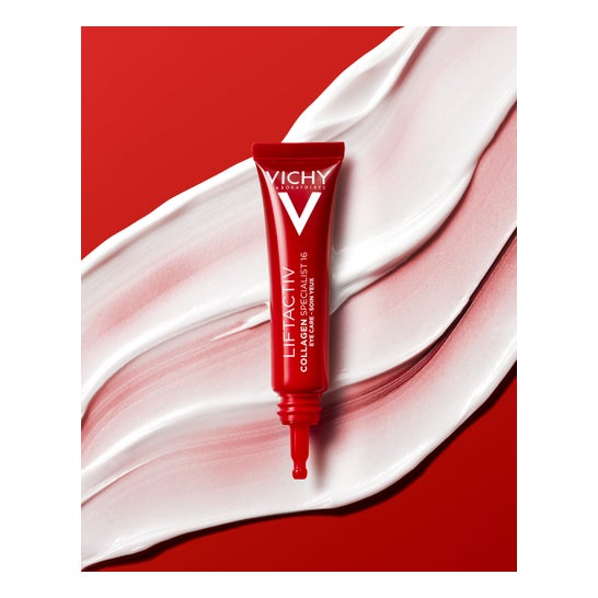 Vichy Liftactiv Collagen Specialist 16 Eye Care 15ml