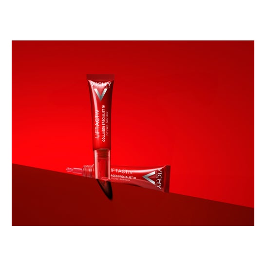 Vichy Liftactiv Collagen Specialist 16 Eye Care 15ml