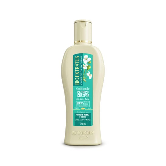 Bio Extratus Cachos & Crespos Condicionador 250ml