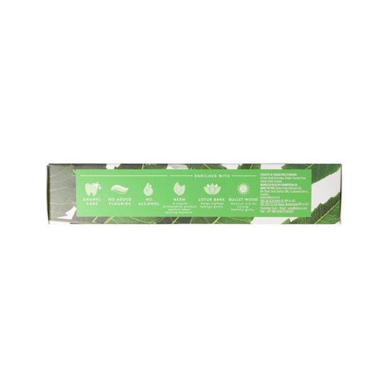 Ayurveda Dentifrico Ayurveda Neem Neem 100g
