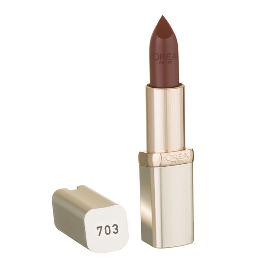 L'Oreal Color Riche Barra de Labios 703 Oud Obsession 4,7g