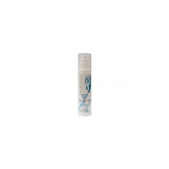 Hidrotelial crema gel lipolítico 200 ml