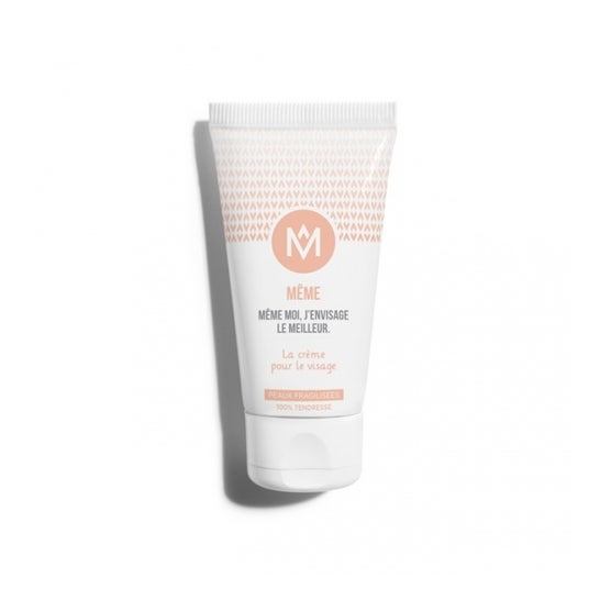 MÊME Crema Facial Hidratante Calmante 50 ml