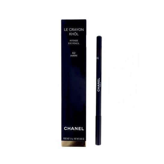 Chanel Le Crayon Khol Intense Eyepencil Nº62 Ambree 1,4g