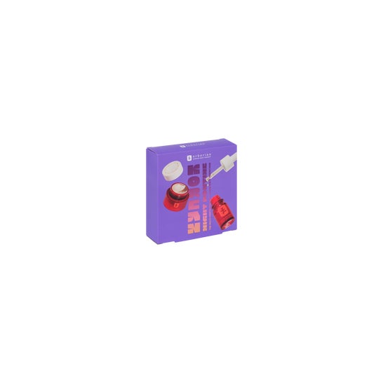Erborian Kit Skin Therapy Duo