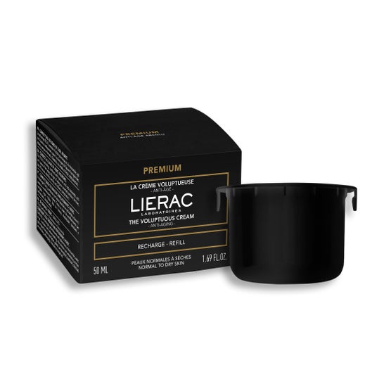 Lierac Premium Crema Voluptuosa Recarga 50ml