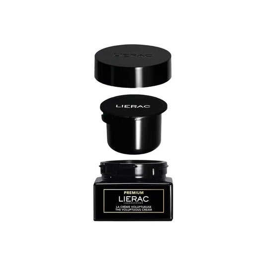 Lierac Premium Crema Voluptuosa Recarga 50ml Lierac Premium Crema Voluptuosa Recarga 50ml