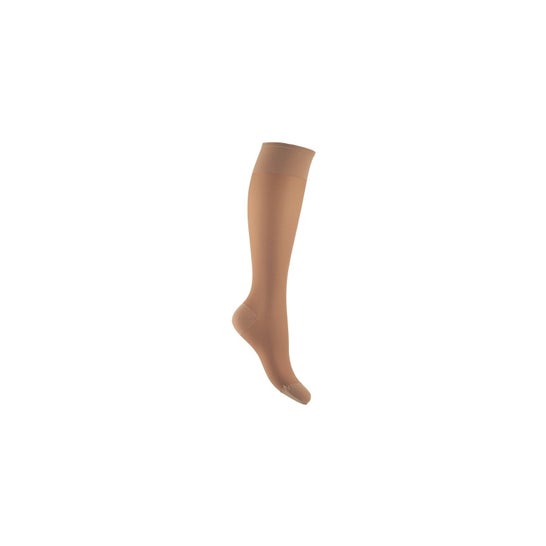 Boutique Micro-Encapsule 70 Donna Abbronzatura leggera della parte inferiore delle gambe 36/37