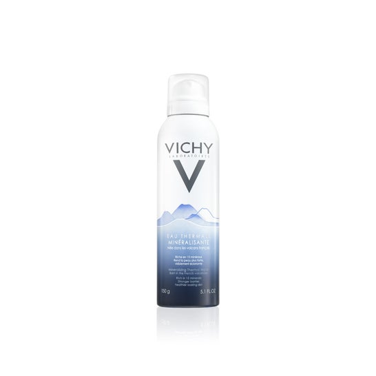 Vichy Agua Termal Mineralizante Spray 150ml