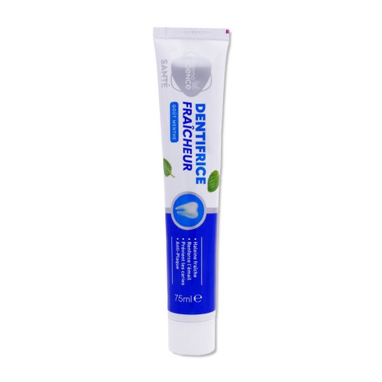Pharmascience Sante Mint Fresh Toothpaste 75 ml