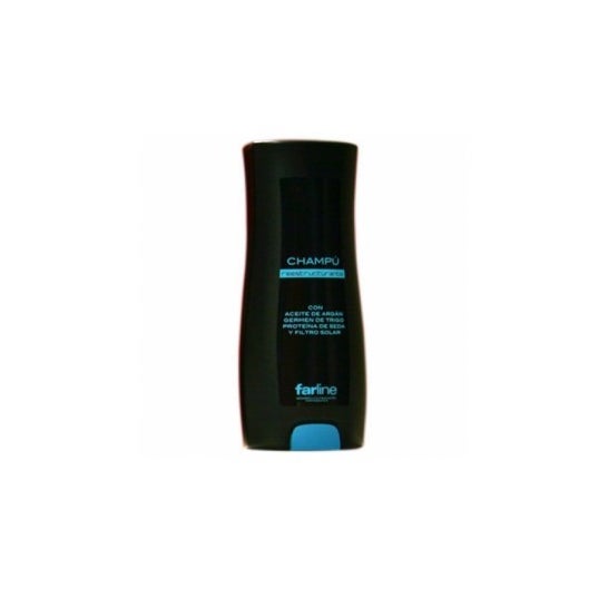 Farline Restrukturierungsshampoo It 300ml