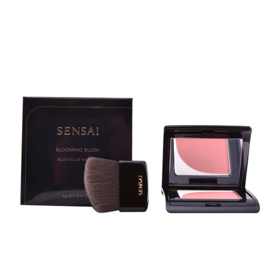 Sensai Blooming Blush Bb03 Corallo