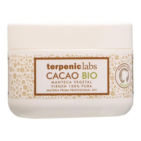 Terpenic Labs Cacaoboter Bio 250g