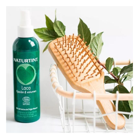 Naturtint Hairspray Bio 175ml Naturtint Hairspray Bio 175ml