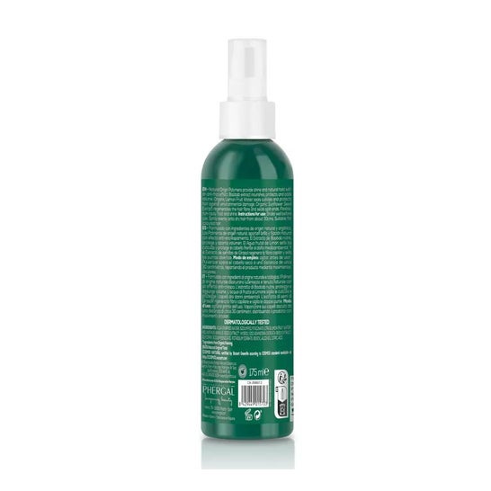 Naturtint Hairspray Bio 175ml Naturtint Hairspray Bio 175ml