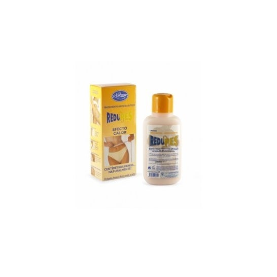 Nurana anticelulítico efecto calor 250 ml