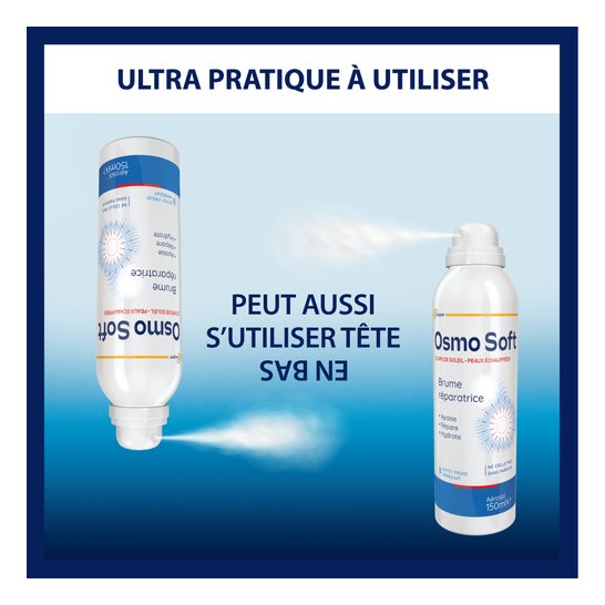 OsmoSoft Bruma Reparadora Spray 150 ml