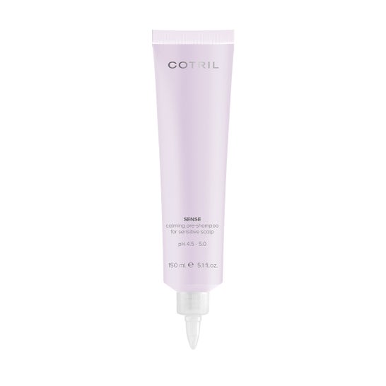 Cotril Sense Pré-Shampoo Calmante 150ml