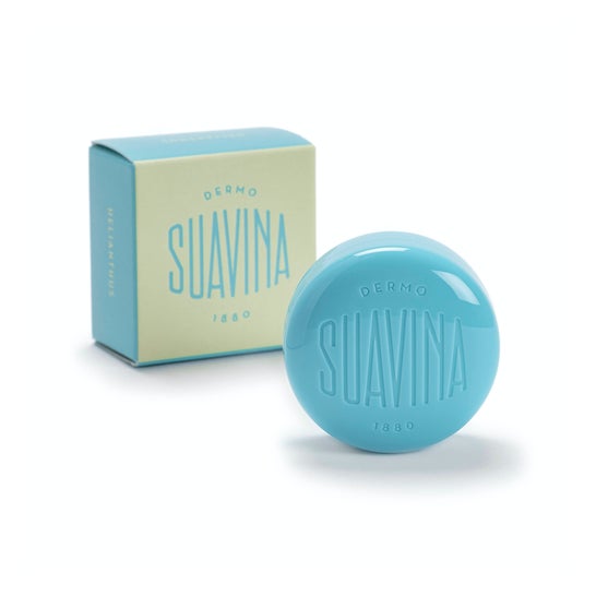 Suavina Helianthus Lippenbalsam SPF15 10ml