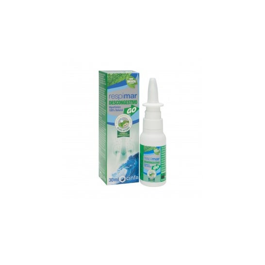 Respimar descongestivo 30ml