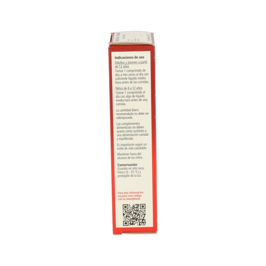 Floradix® 84 Tabletten
