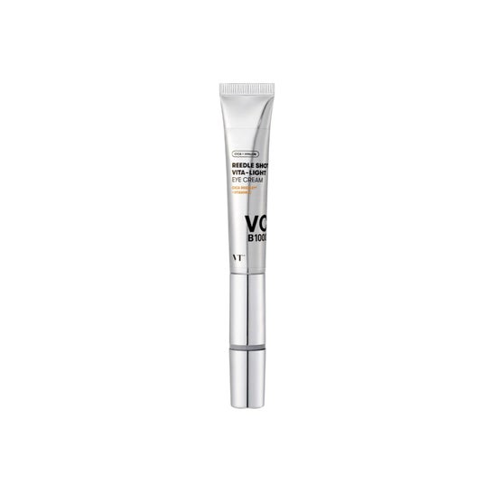 VT Cosmetics Reedle Shot Vita Light Eye Cream 15 ml