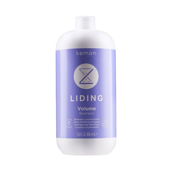 Kemon Liding Volume Shampoo 1000ml