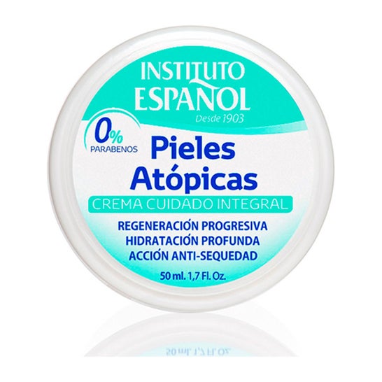 Spanish Institute for Atopic Skin Integral Cream 50ml