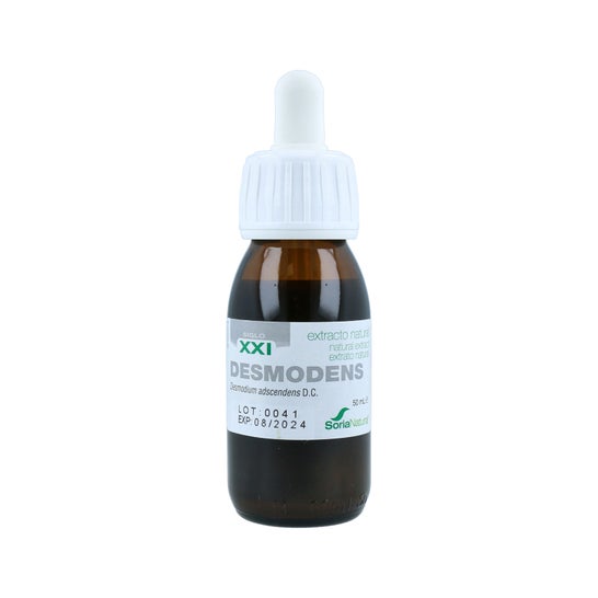 Extracto Desmodens Xxi Soria Natural