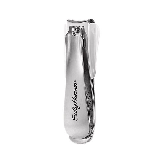 Sally Hansen Beauty Tool Toenail Clipper 1ud