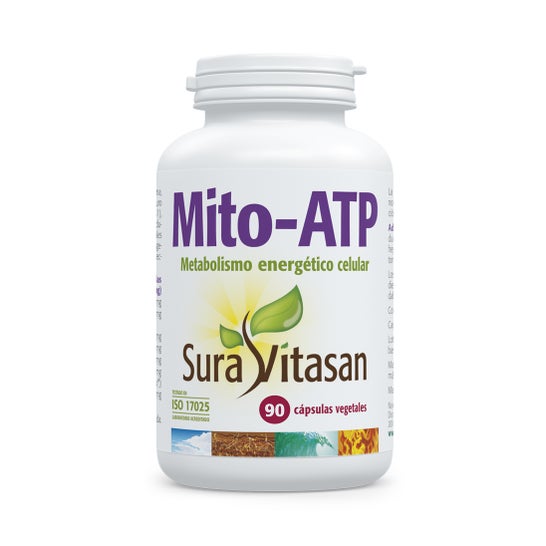 Sura Vitasan Mito-ATP 90cáps